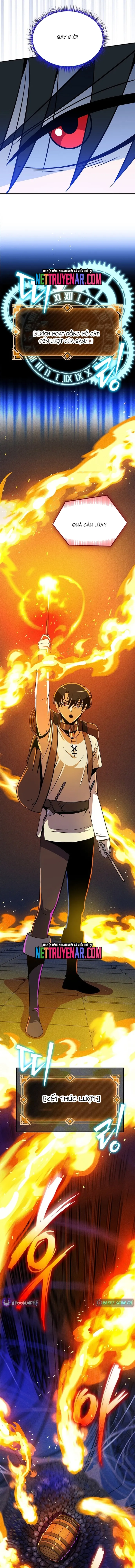 Ma Pháp Sư Thiên Tài Bị Giới Hạn Thời Gian - Chapter 6 - Page 5