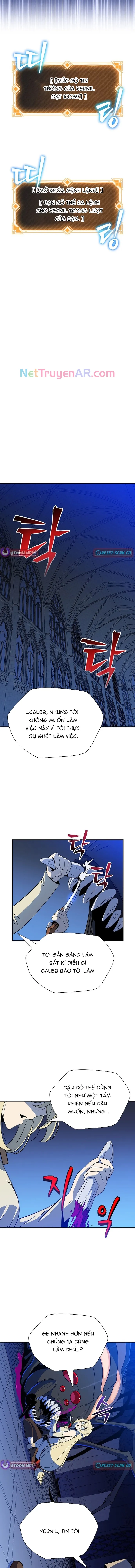 Ma Pháp Sư Thiên Tài Bị Giới Hạn Thời Gian - Chapter 7 - Page 14