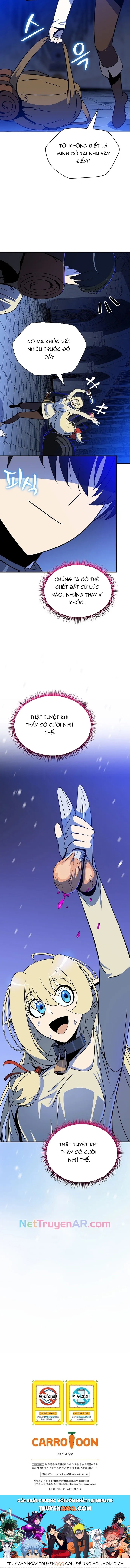 Ma Pháp Sư Thiên Tài Bị Giới Hạn Thời Gian - Chapter 7 - Page 17