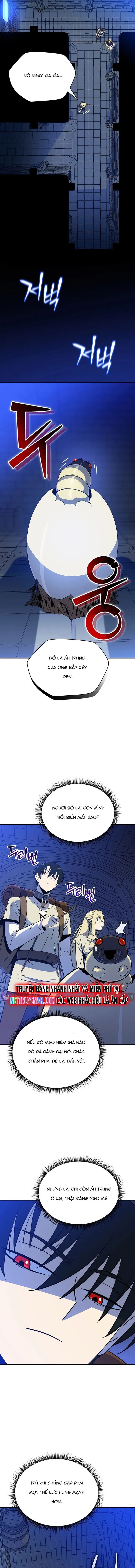 Ma Pháp Sư Thiên Tài Bị Giới Hạn Thời Gian - Chapter 8 - Page 15