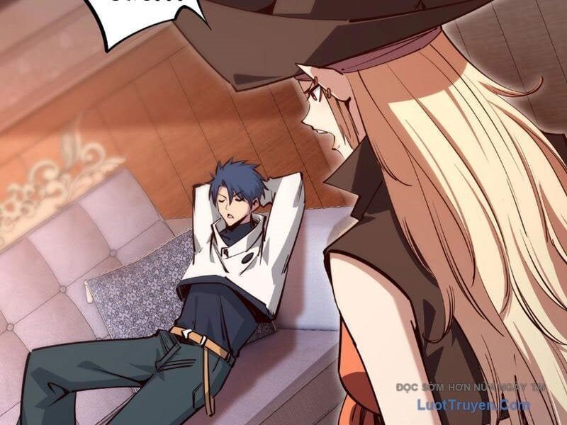 Toàn Dân Đoạt Tháp: Ta Đã Sớm Thông Qua Tầng 999 - Chapter 16 - Page 111