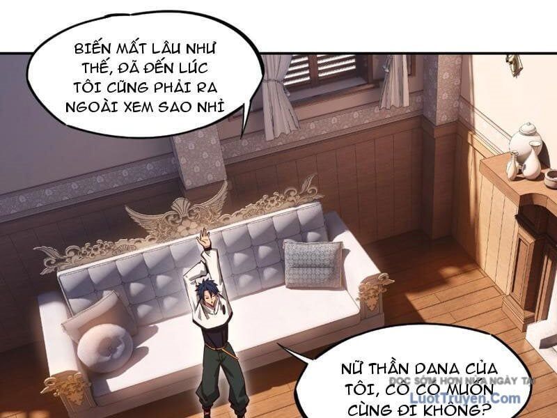 Toàn Dân Đoạt Tháp: Ta Đã Sớm Thông Qua Tầng 999 - Chapter 16 - Page 117