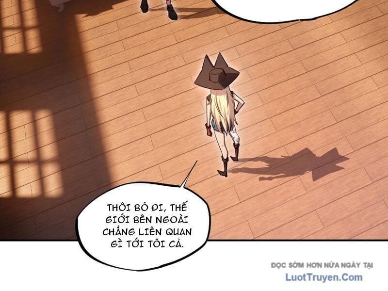 Toàn Dân Đoạt Tháp: Ta Đã Sớm Thông Qua Tầng 999 - Chapter 16 - Page 118