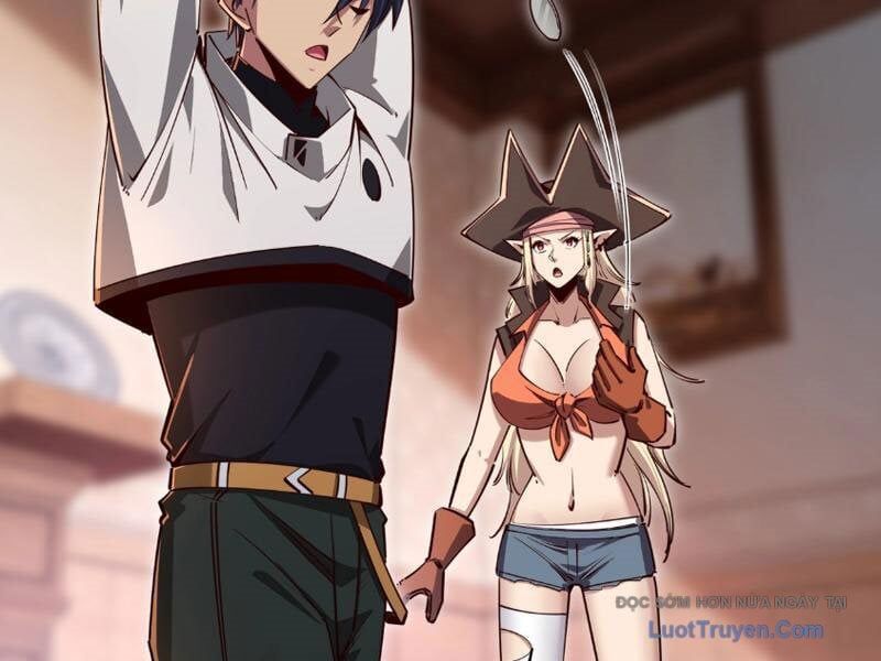 Toàn Dân Đoạt Tháp: Ta Đã Sớm Thông Qua Tầng 999 - Chapter 16 - Page 120