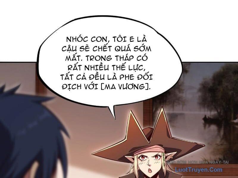 Toàn Dân Đoạt Tháp: Ta Đã Sớm Thông Qua Tầng 999 - Chapter 16 - Page 125