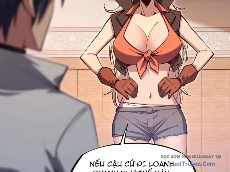 Toàn Dân Đoạt Tháp: Ta Đã Sớm Thông Qua Tầng 999 - Chapter 16 - Page 126