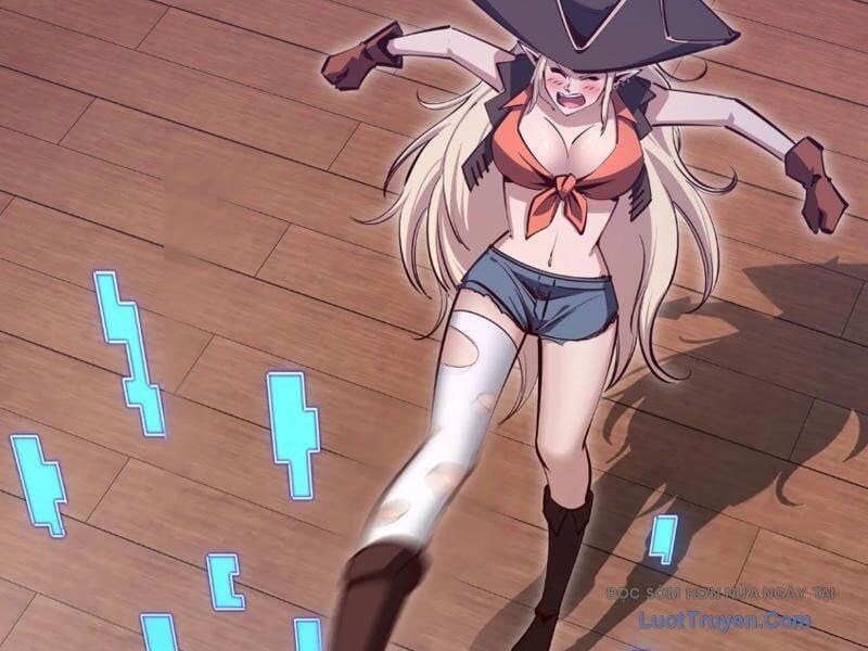 Toàn Dân Đoạt Tháp: Ta Đã Sớm Thông Qua Tầng 999 - Chapter 16 - Page 131