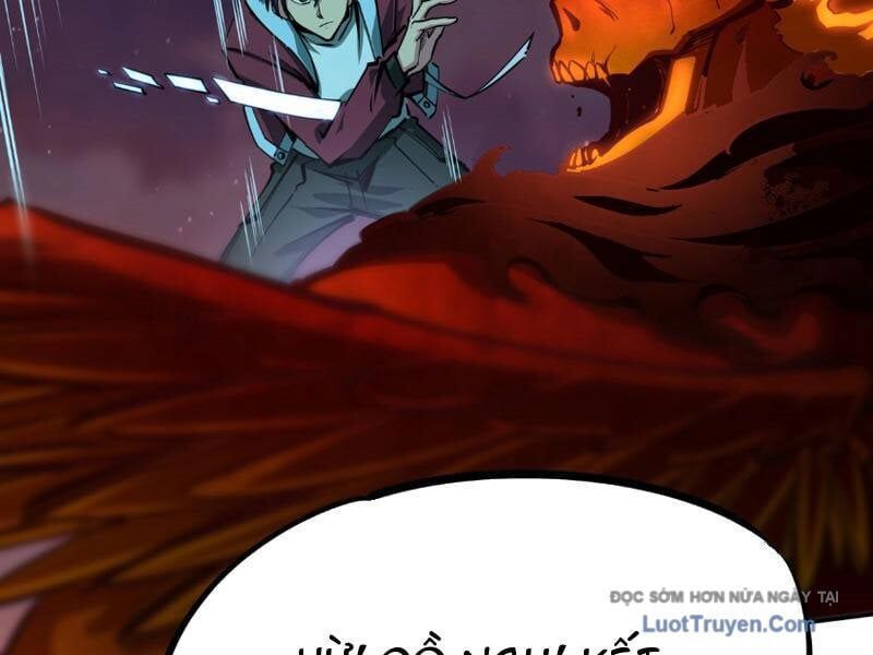 Toàn Dân Đoạt Tháp: Ta Đã Sớm Thông Qua Tầng 999 - Chapter 16 - Page 30