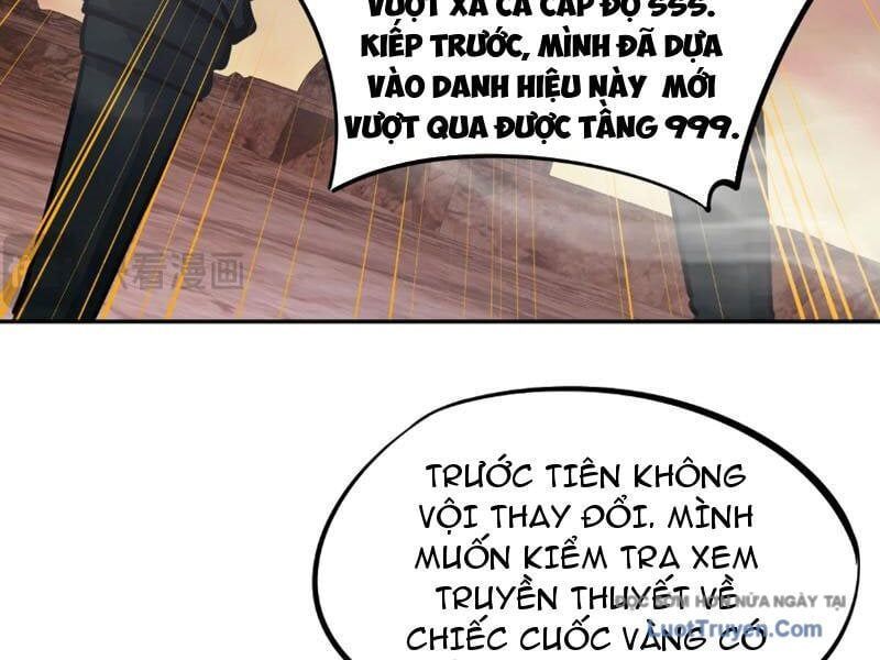 Toàn Dân Đoạt Tháp: Ta Đã Sớm Thông Qua Tầng 999 - Chapter 16 - Page 53