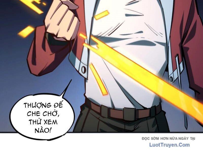 Toàn Dân Đoạt Tháp: Ta Đã Sớm Thông Qua Tầng 999 - Chapter 16 - Page 55