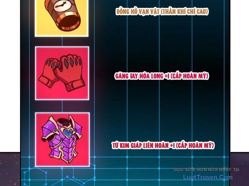 Toàn Dân Đoạt Tháp: Ta Đã Sớm Thông Qua Tầng 999 - Chapter 16 - Page 91