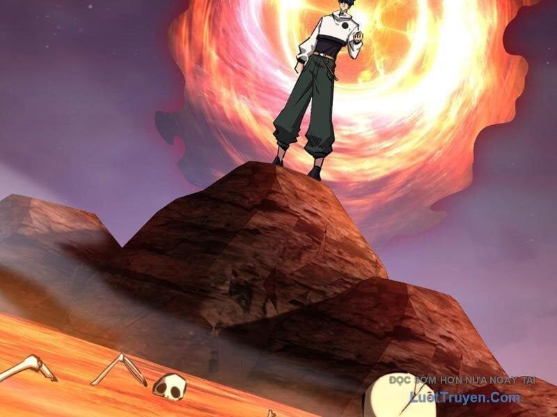 Toàn Dân Đoạt Tháp: Ta Đã Sớm Thông Qua Tầng 999 - Chapter 16 - Page 96