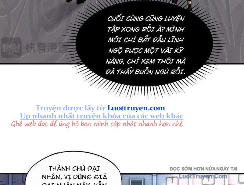 Toàn Dân Đoạt Tháp: Ta Đã Sớm Thông Qua Tầng 999 - Chapter 17 - Page 102