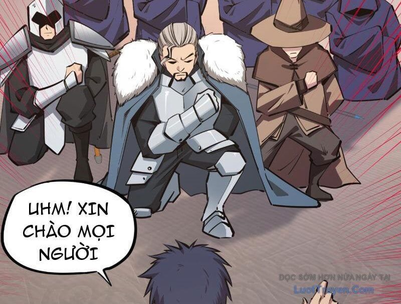 Toàn Dân Đoạt Tháp: Ta Đã Sớm Thông Qua Tầng 999 - Chapter 17 - Page 111