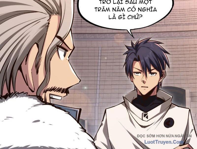 Toàn Dân Đoạt Tháp: Ta Đã Sớm Thông Qua Tầng 999 - Chapter 17 - Page 116