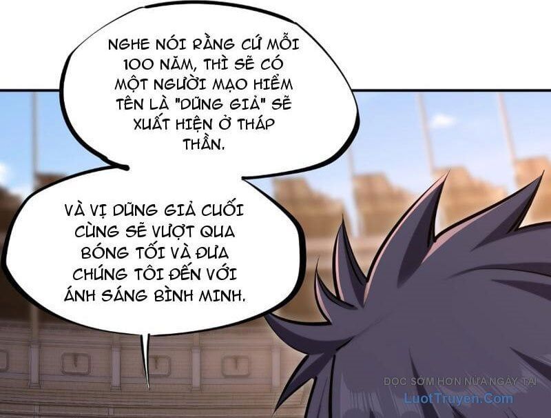 Toàn Dân Đoạt Tháp: Ta Đã Sớm Thông Qua Tầng 999 - Chapter 17 - Page 118