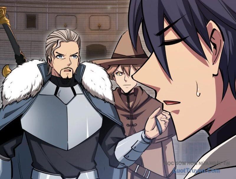 Toàn Dân Đoạt Tháp: Ta Đã Sớm Thông Qua Tầng 999 - Chapter 17 - Page 119