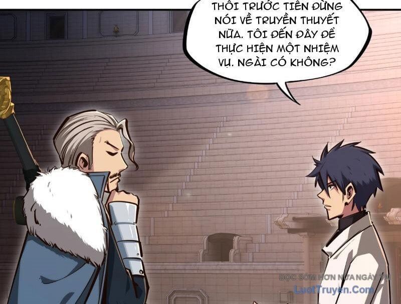 Toàn Dân Đoạt Tháp: Ta Đã Sớm Thông Qua Tầng 999 - Chapter 17 - Page 121