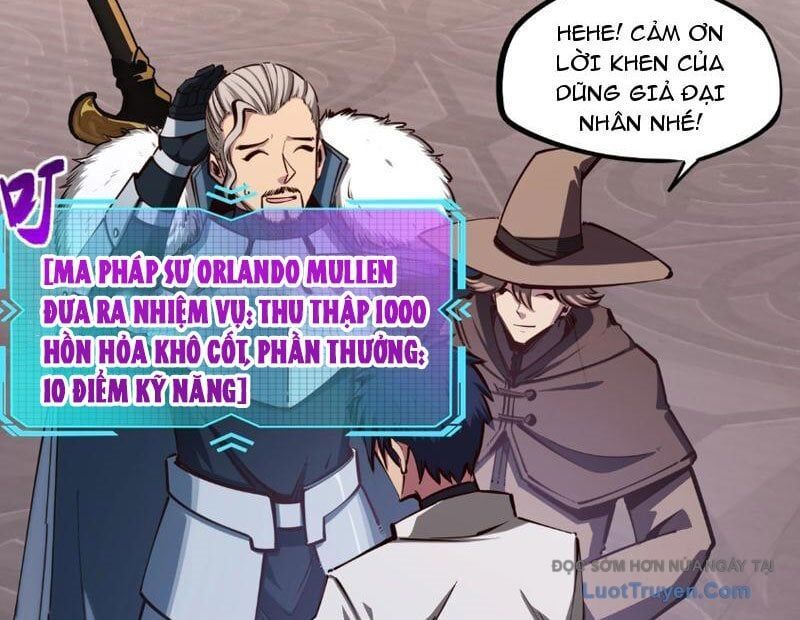 Toàn Dân Đoạt Tháp: Ta Đã Sớm Thông Qua Tầng 999 - Chapter 17 - Page 132