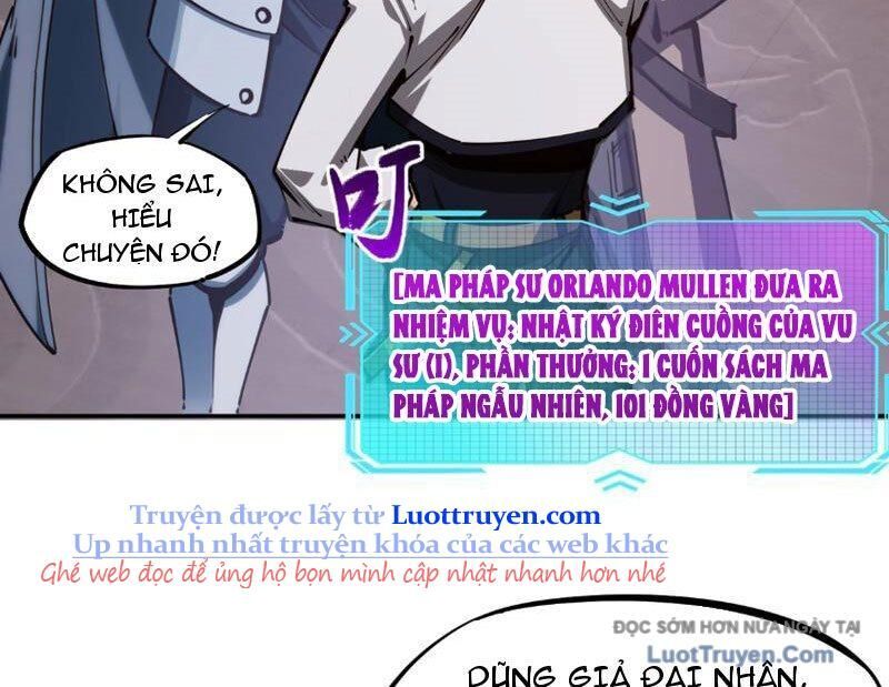 Toàn Dân Đoạt Tháp: Ta Đã Sớm Thông Qua Tầng 999 - Chapter 17 - Page 133