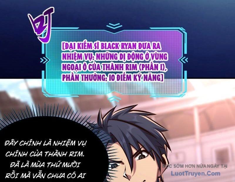 Toàn Dân Đoạt Tháp: Ta Đã Sớm Thông Qua Tầng 999 - Chapter 17 - Page 136