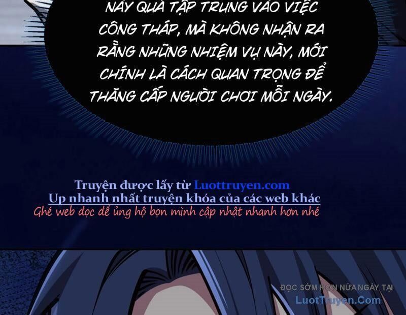 Toàn Dân Đoạt Tháp: Ta Đã Sớm Thông Qua Tầng 999 - Chapter 17 - Page 138