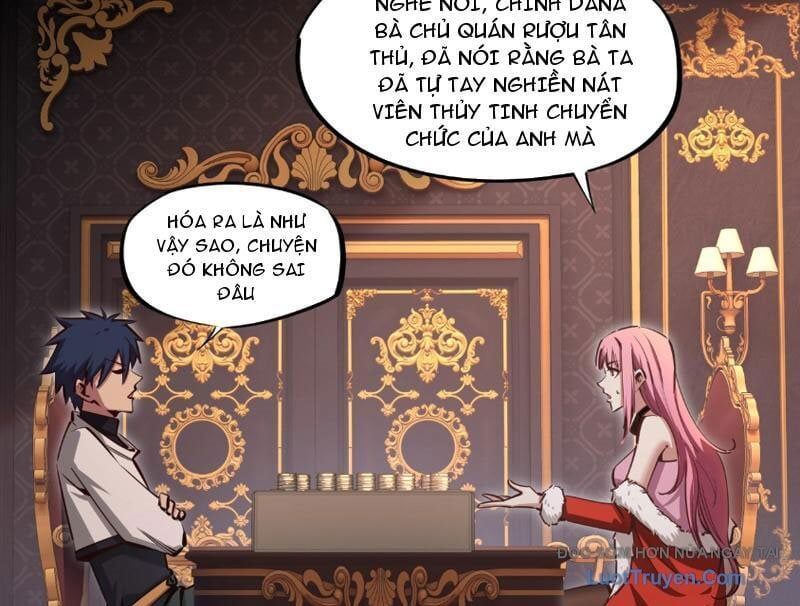 Toàn Dân Đoạt Tháp: Ta Đã Sớm Thông Qua Tầng 999 - Chapter 17 - Page 19