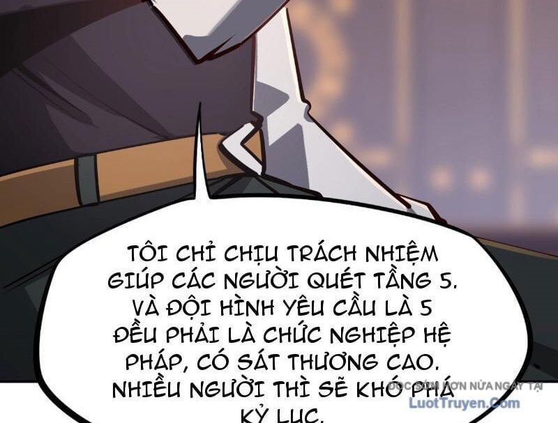 Toàn Dân Đoạt Tháp: Ta Đã Sớm Thông Qua Tầng 999 - Chapter 17 - Page 33