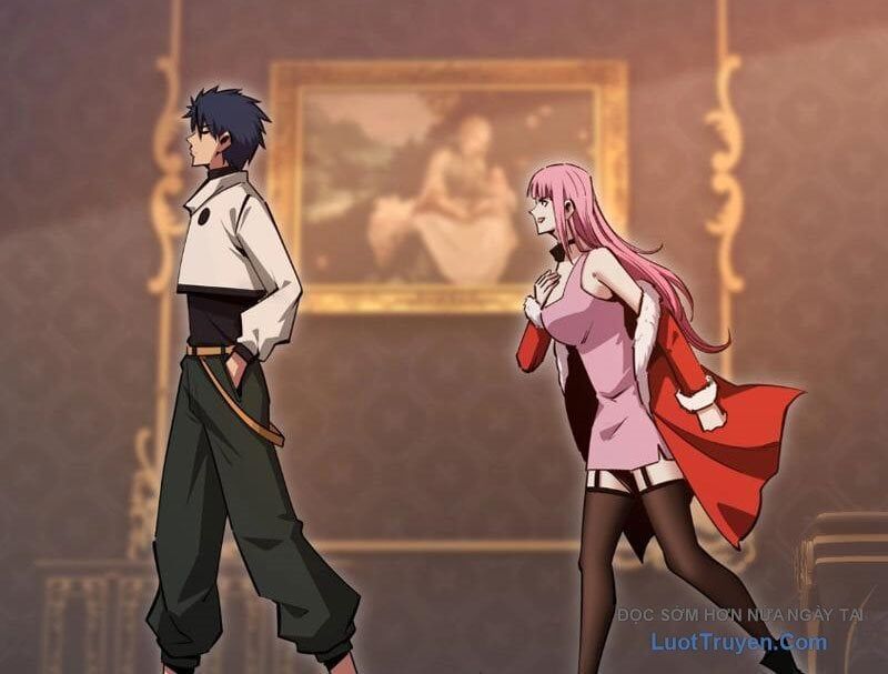 Toàn Dân Đoạt Tháp: Ta Đã Sớm Thông Qua Tầng 999 - Chapter 17 - Page 40