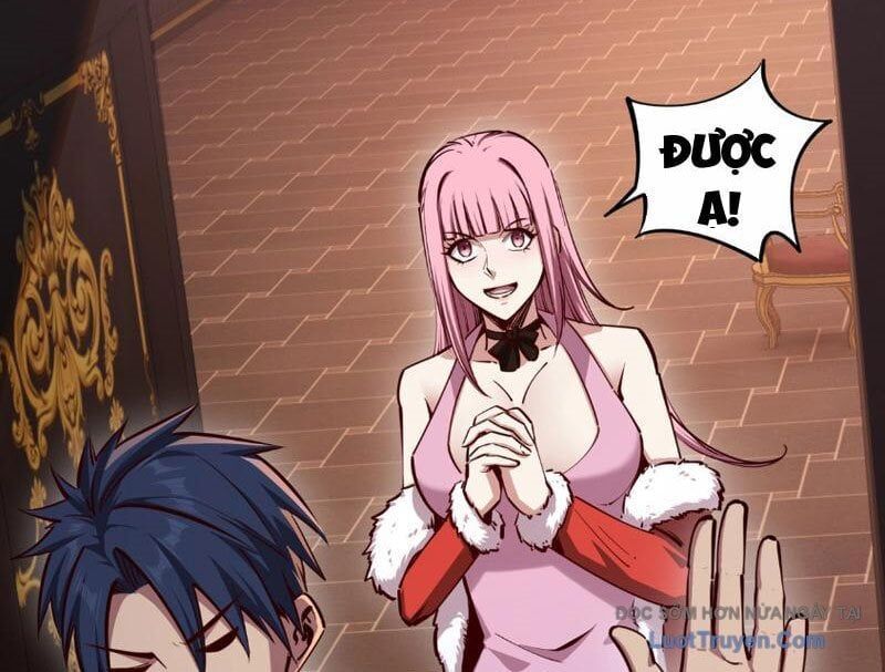 Toàn Dân Đoạt Tháp: Ta Đã Sớm Thông Qua Tầng 999 - Chapter 17 - Page 43