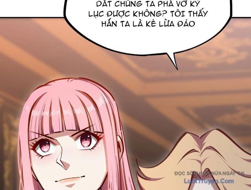 Toàn Dân Đoạt Tháp: Ta Đã Sớm Thông Qua Tầng 999 - Chapter 17 - Page 47