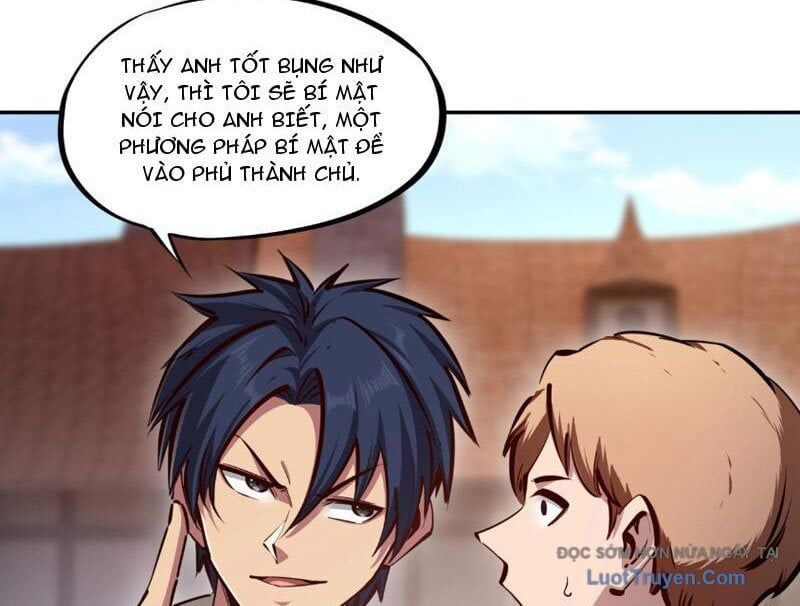 Toàn Dân Đoạt Tháp: Ta Đã Sớm Thông Qua Tầng 999 - Chapter 17 - Page 67