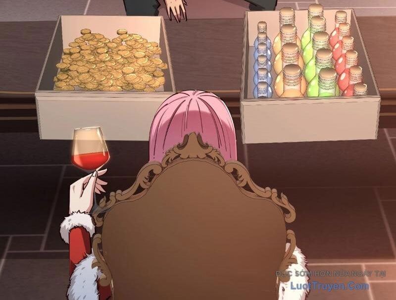 Toàn Dân Đoạt Tháp: Ta Đã Sớm Thông Qua Tầng 999 - Chapter 17 - Page 7