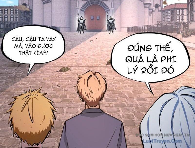 Toàn Dân Đoạt Tháp: Ta Đã Sớm Thông Qua Tầng 999 - Chapter 17 - Page 72