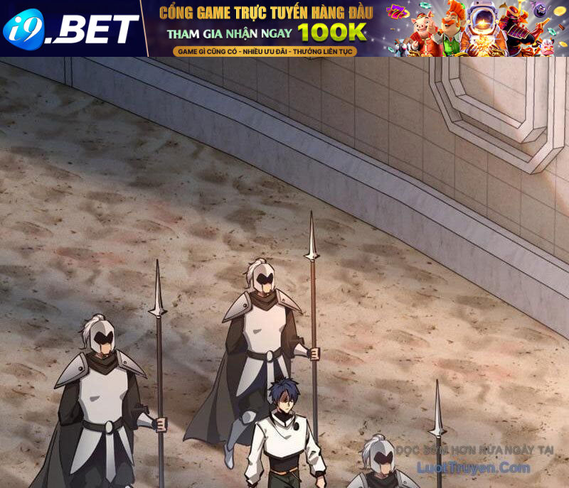 Toàn Dân Đoạt Tháp: Ta Đã Sớm Thông Qua Tầng 999 - Chapter 17 - Page 75