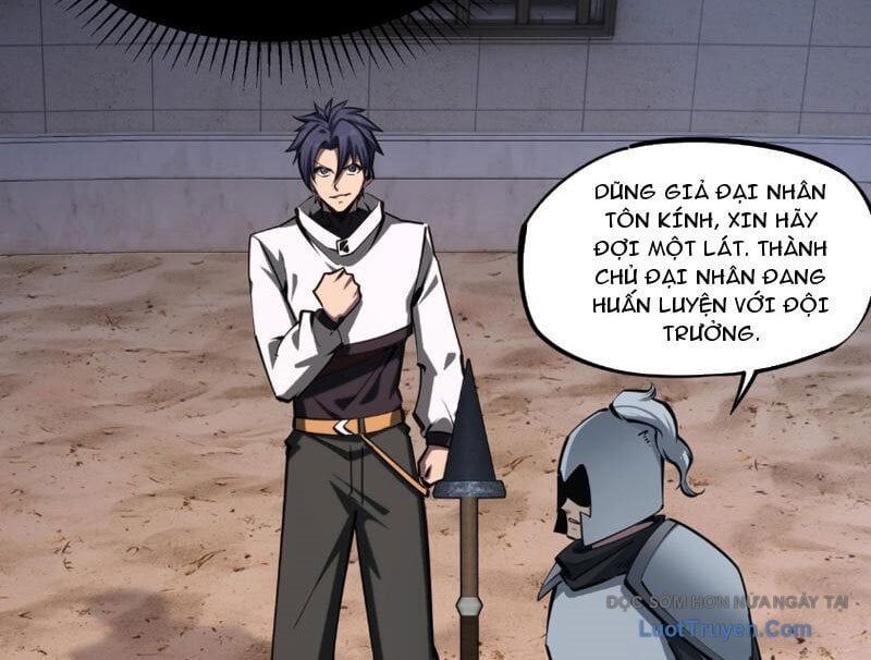 Toàn Dân Đoạt Tháp: Ta Đã Sớm Thông Qua Tầng 999 - Chapter 17 - Page 87