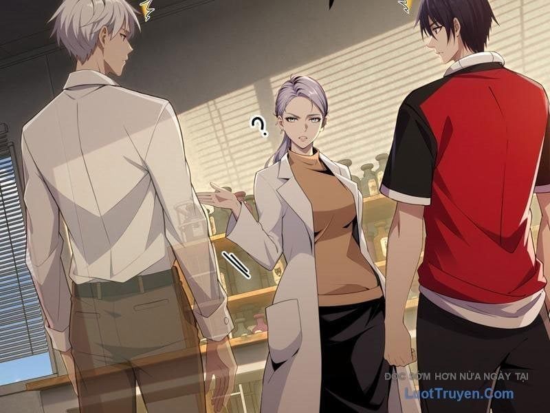 Đô Thị Tương Lai Đã Thức Tỉnh Khí Vận Hoàn Mỹ - Chapter 29 - Page 111