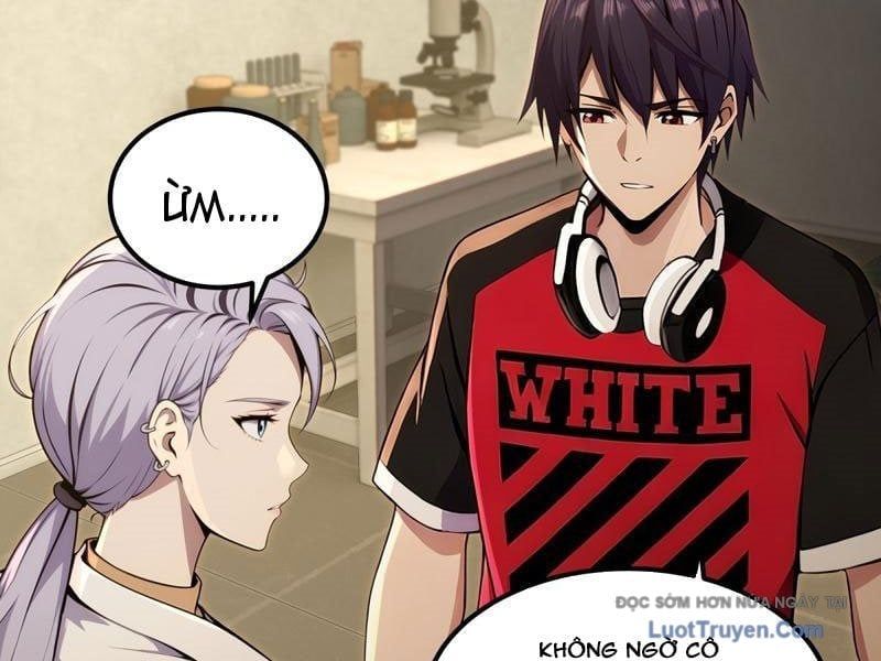 Đô Thị Tương Lai Đã Thức Tỉnh Khí Vận Hoàn Mỹ - Chapter 29 - Page 116