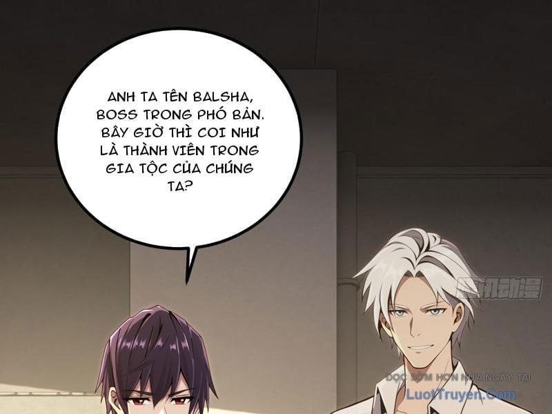 Đô Thị Tương Lai Đã Thức Tỉnh Khí Vận Hoàn Mỹ - Chapter 29 - Page 119