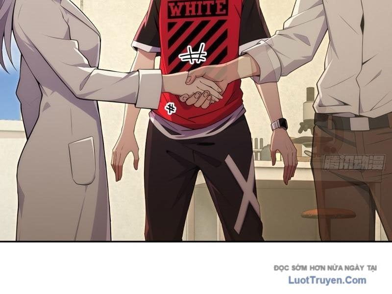 Đô Thị Tương Lai Đã Thức Tỉnh Khí Vận Hoàn Mỹ - Chapter 29 - Page 127