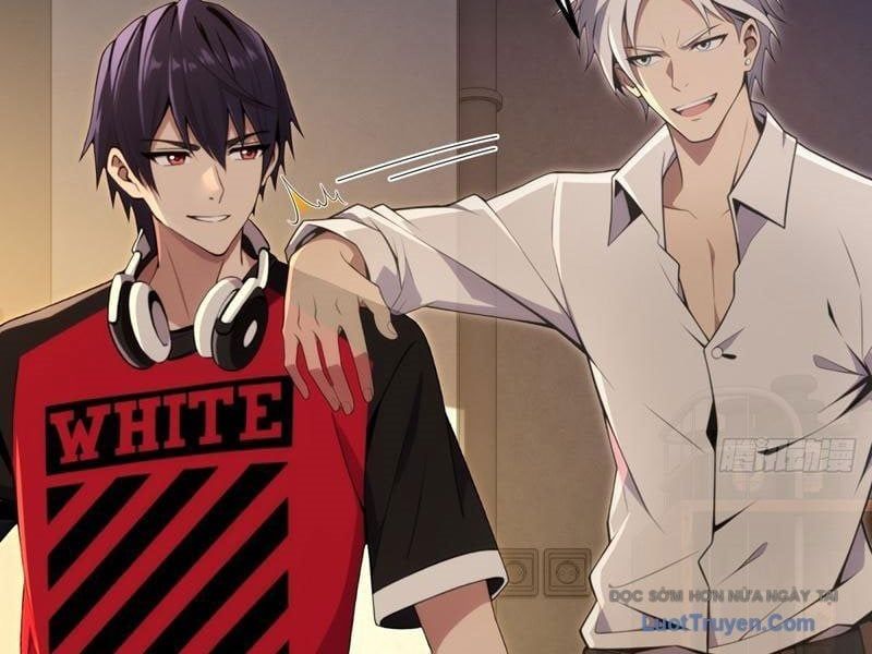 Đô Thị Tương Lai Đã Thức Tỉnh Khí Vận Hoàn Mỹ - Chapter 29 - Page 134