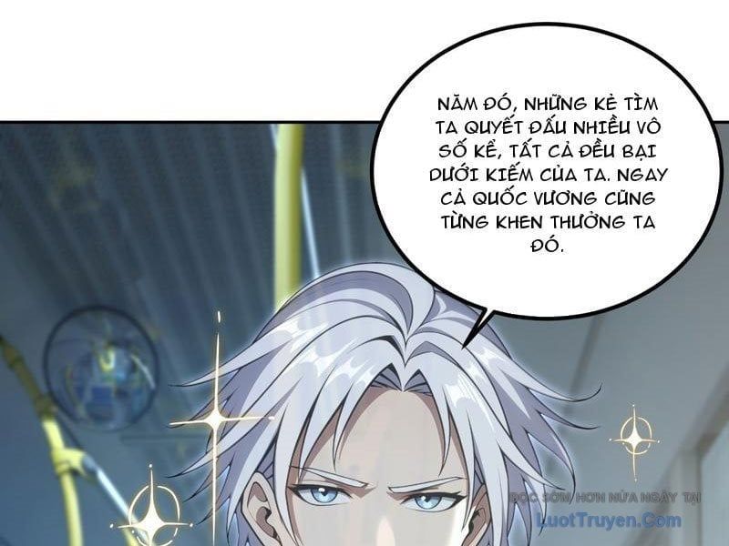 Đô Thị Tương Lai Đã Thức Tỉnh Khí Vận Hoàn Mỹ - Chapter 29 - Page 17