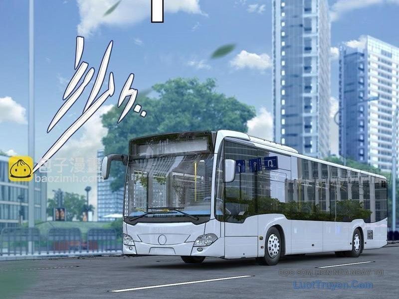 Đô Thị Tương Lai Đã Thức Tỉnh Khí Vận Hoàn Mỹ - Chapter 29 - Page 3