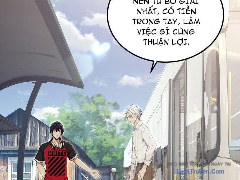 Đô Thị Tương Lai Đã Thức Tỉnh Khí Vận Hoàn Mỹ - Chapter 29 - Page 32