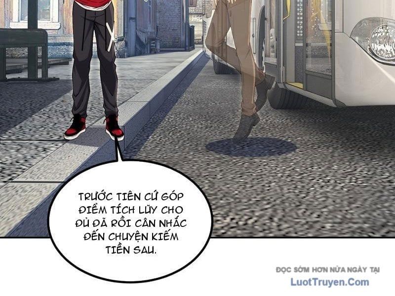 Đô Thị Tương Lai Đã Thức Tỉnh Khí Vận Hoàn Mỹ - Chapter 29 - Page 33