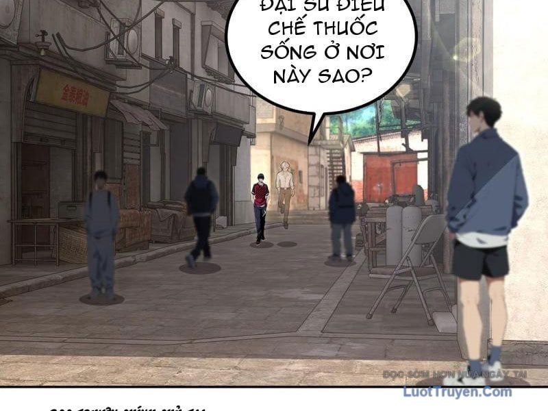 Đô Thị Tương Lai Đã Thức Tỉnh Khí Vận Hoàn Mỹ - Chapter 29 - Page 35