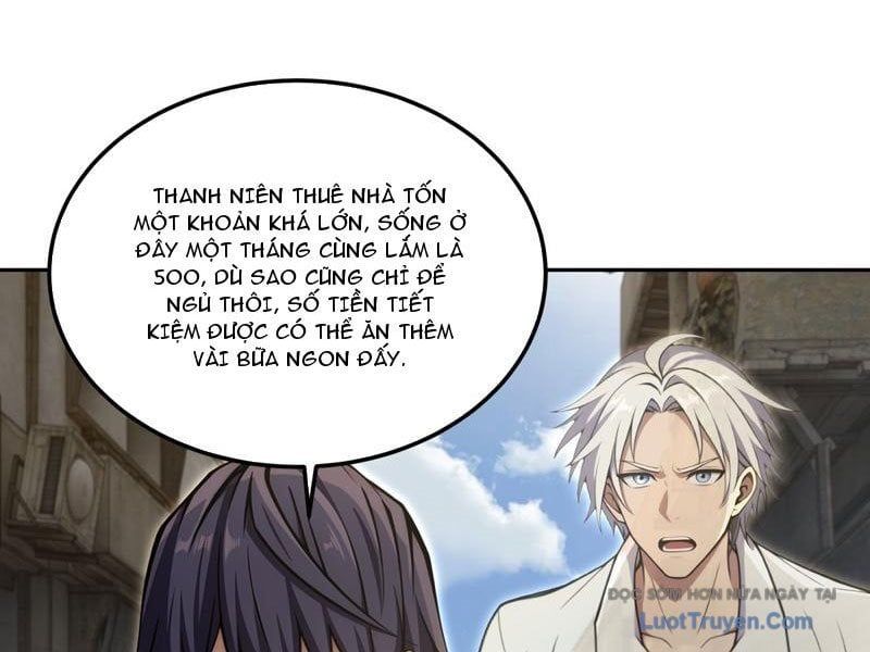 Đô Thị Tương Lai Đã Thức Tỉnh Khí Vận Hoàn Mỹ - Chapter 29 - Page 37