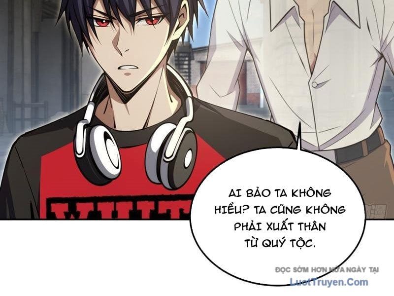 Đô Thị Tương Lai Đã Thức Tỉnh Khí Vận Hoàn Mỹ - Chapter 29 - Page 38