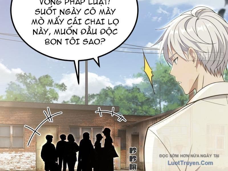 Đô Thị Tương Lai Đã Thức Tỉnh Khí Vận Hoàn Mỹ - Chapter 29 - Page 44