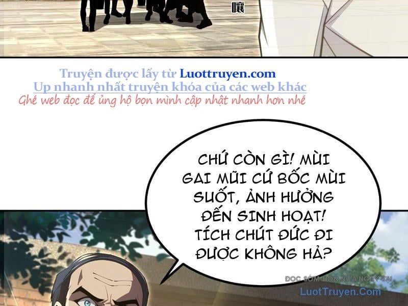 Đô Thị Tương Lai Đã Thức Tỉnh Khí Vận Hoàn Mỹ - Chapter 29 - Page 45